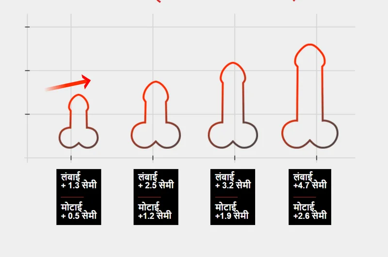 Avnideep Size Guide