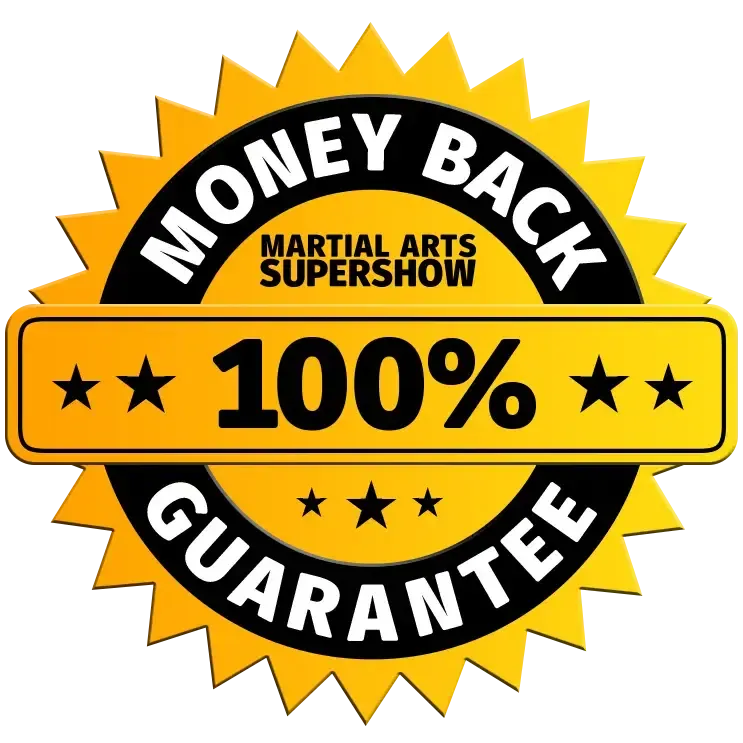 10 Day Money Back Guarantee