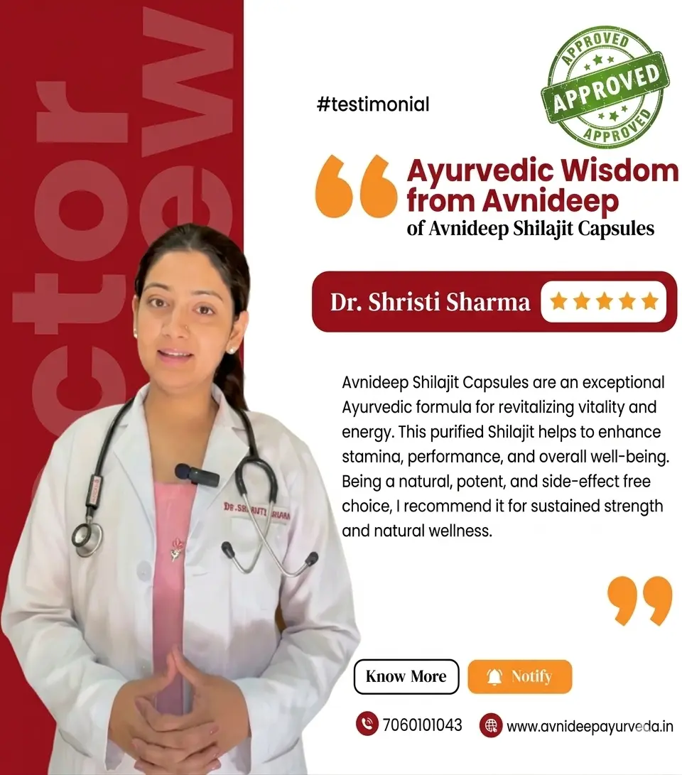Avnideep features